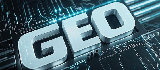 <b>GEO�Ż���ʲô��AI��������ʱ����Ʒ���ع���·��</b>